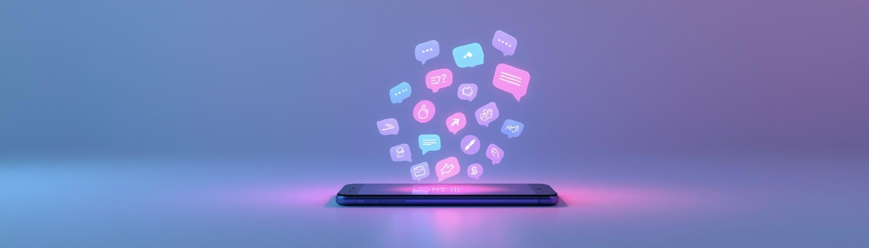 Personalized Messaging Meets Interactive Play
